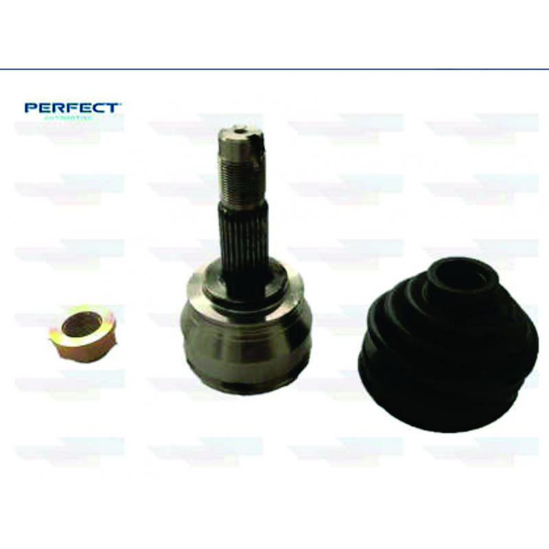Homocinetica Roda Linea Perfect
