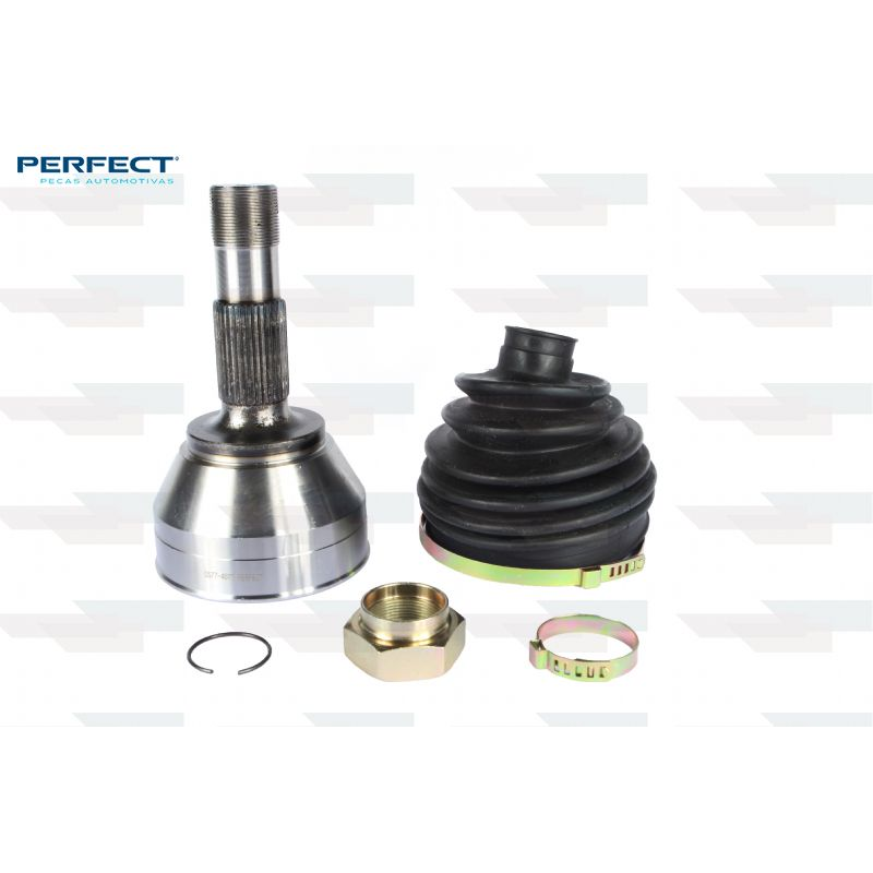 Homocinetica Roda Jumper/ducato/boxer Perfect