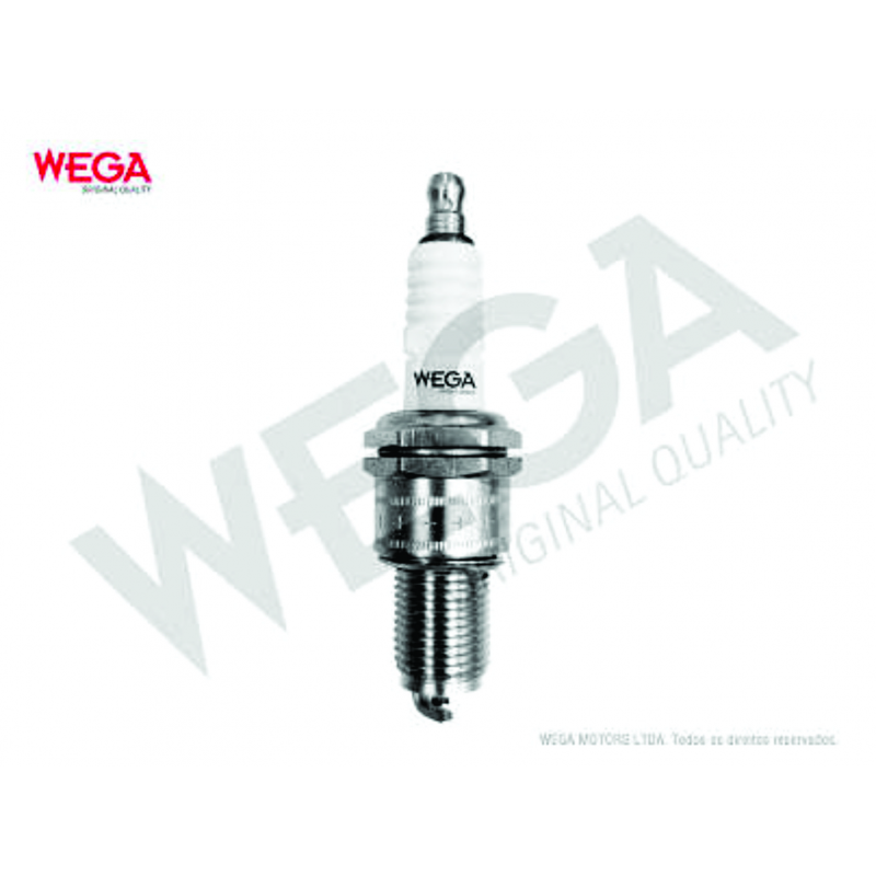 Vela De Ignicao 316i/318i/320i/323i/325i/328i/525i/528i/540i/740i/z3/a3/ax/berlingo/evasion/xantia/xsara/zx/leganza/n...