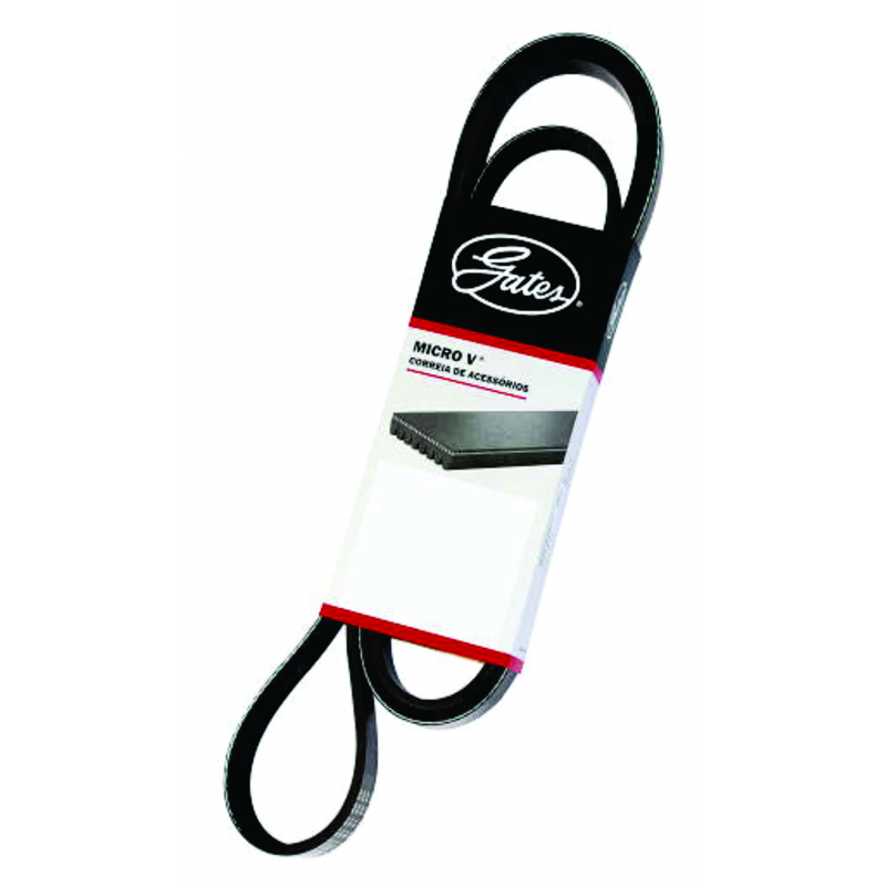 Correia Micro V Uno/eclipse/elantra Gates