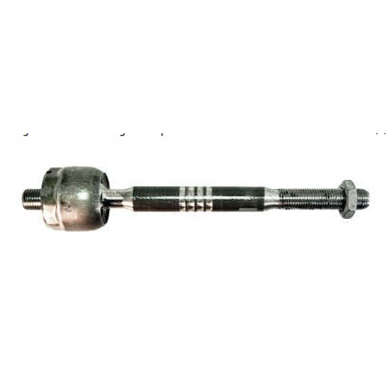 Barra Axial Ranger Driveway