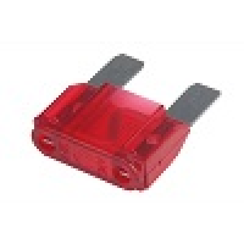 Fusivel Maxi Lamina 50 Amp (vermelho) Ams