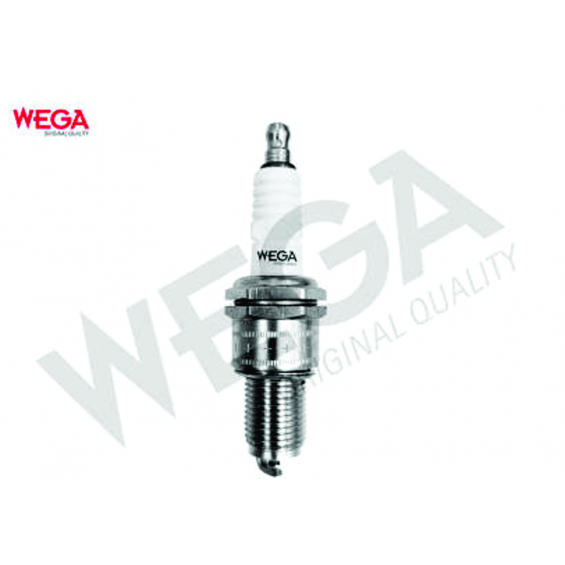 Vela De Ignicao C3/206/hoggar Wega