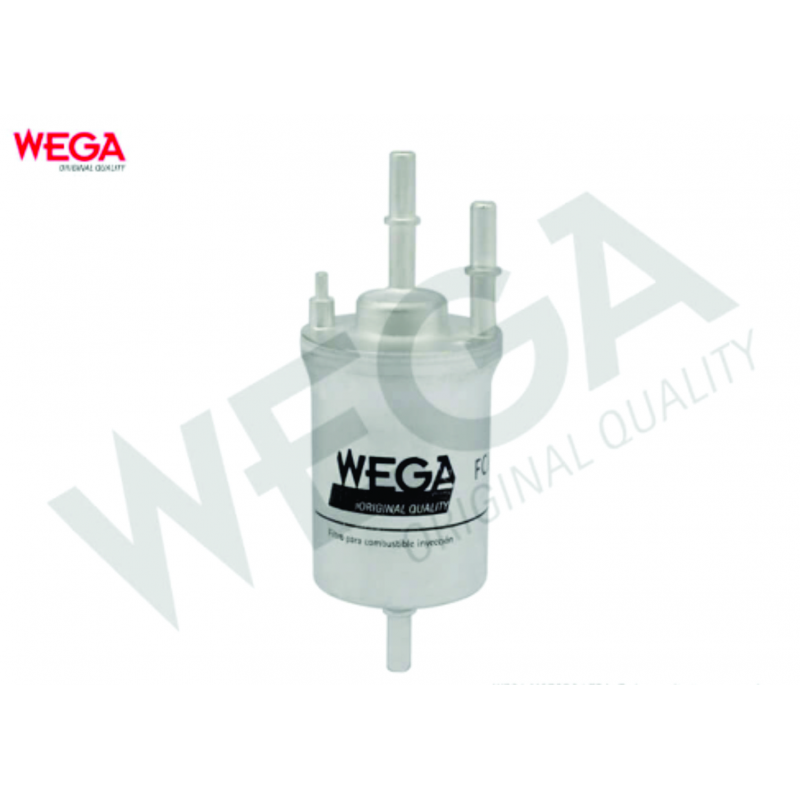 Filtro De Combustivel Jetta/a3/ttrs/a1/rs3/s3/tts/tt/eos/fusca Wega