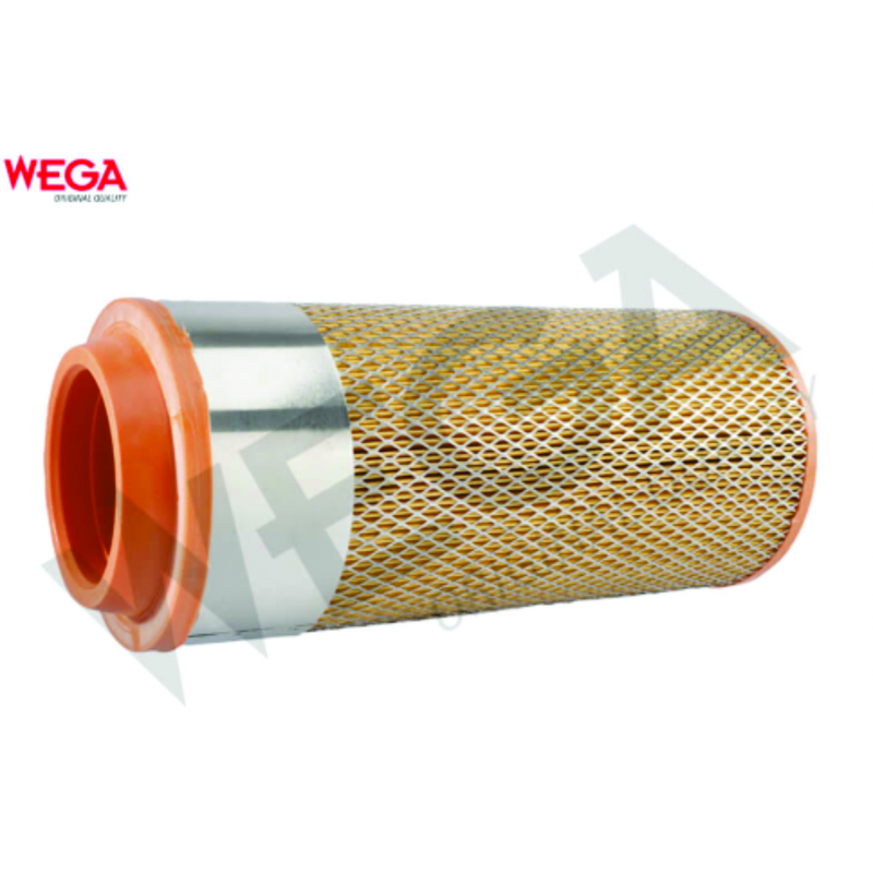 Filtro De Ar T4/daily/marrua/a10000/a8700/a9500/chassis/marrua/daily/vertis/pantanal/t4 Wega
