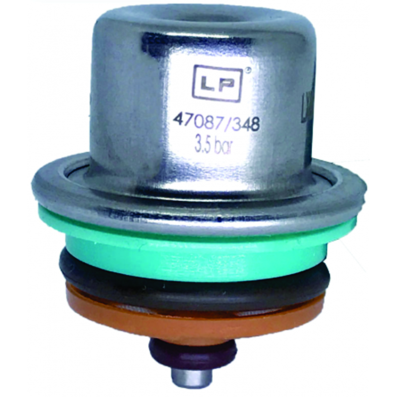 Regulador De Pressao Hb20/l200 Lp