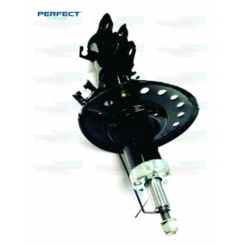 Amortecedor Dianteiro Sentra (direito) Perfect