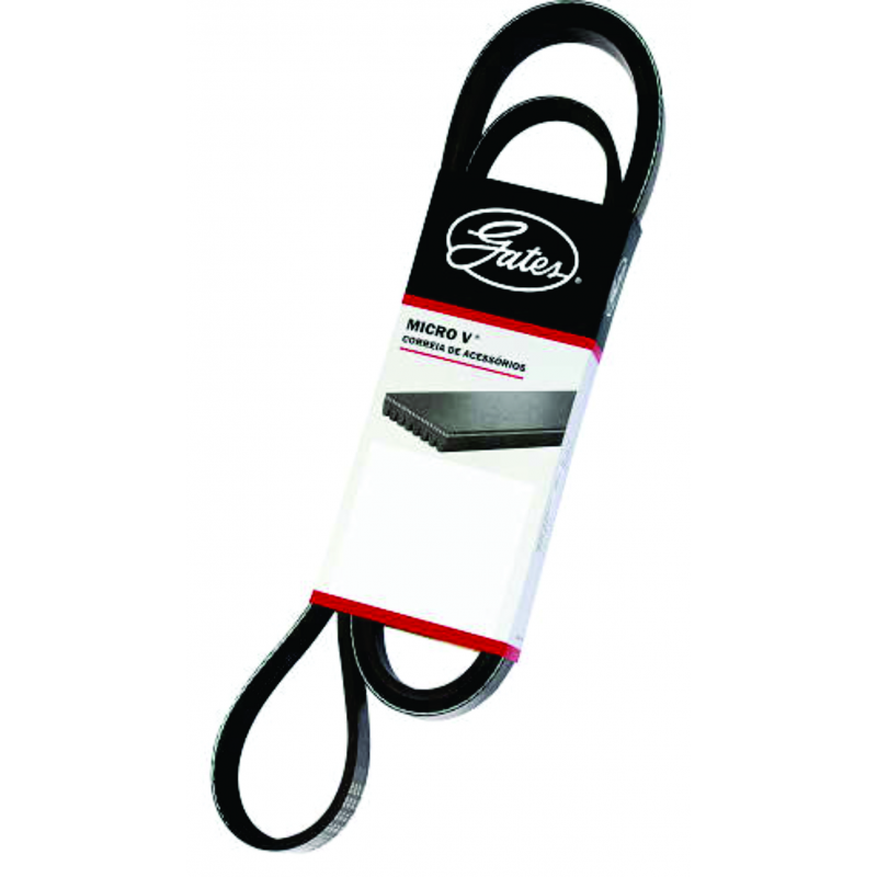 Correia Micro V Civic/excel/primera Gates