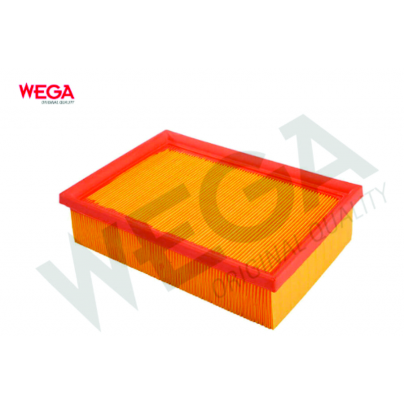 Filtro De Ar Tracker Wega