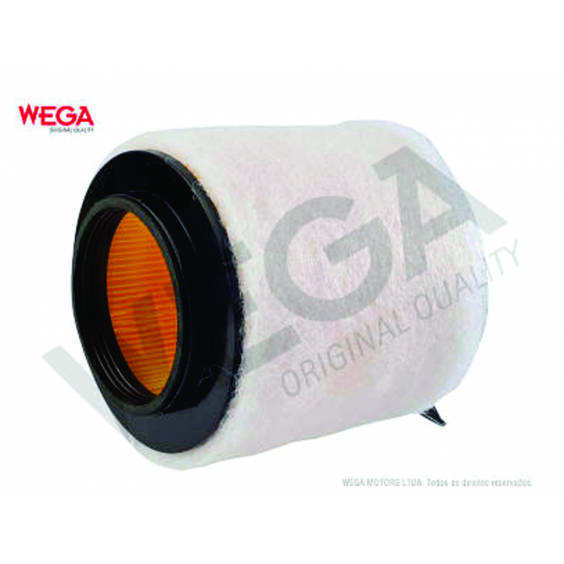 Filtro De Ar 118i/120i/x1 Wega