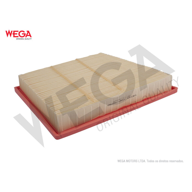 Filtro De Ar X1/x2/cooper/serie 2 225i Wega