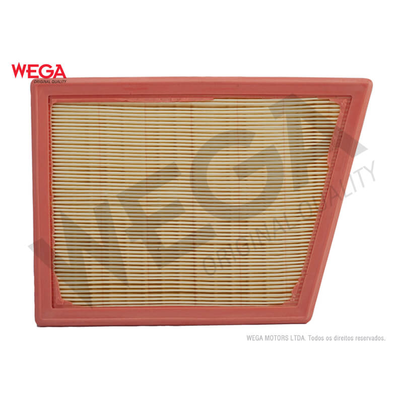 Filtro De Ar X1/x2/cooper/serie 2 225i Wega