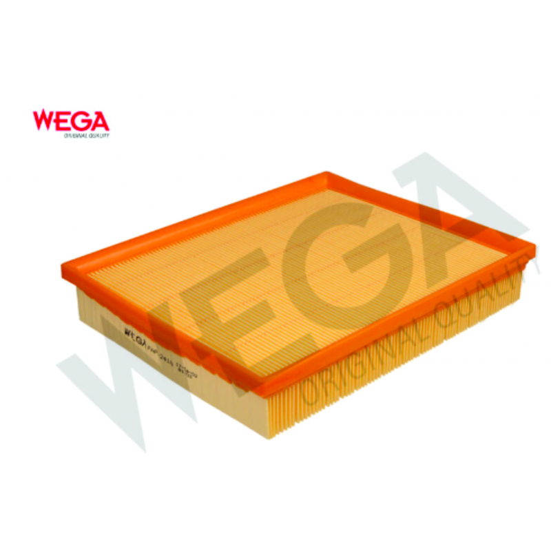 Filtro De Ar Serie I I3/serie I I8 Wega