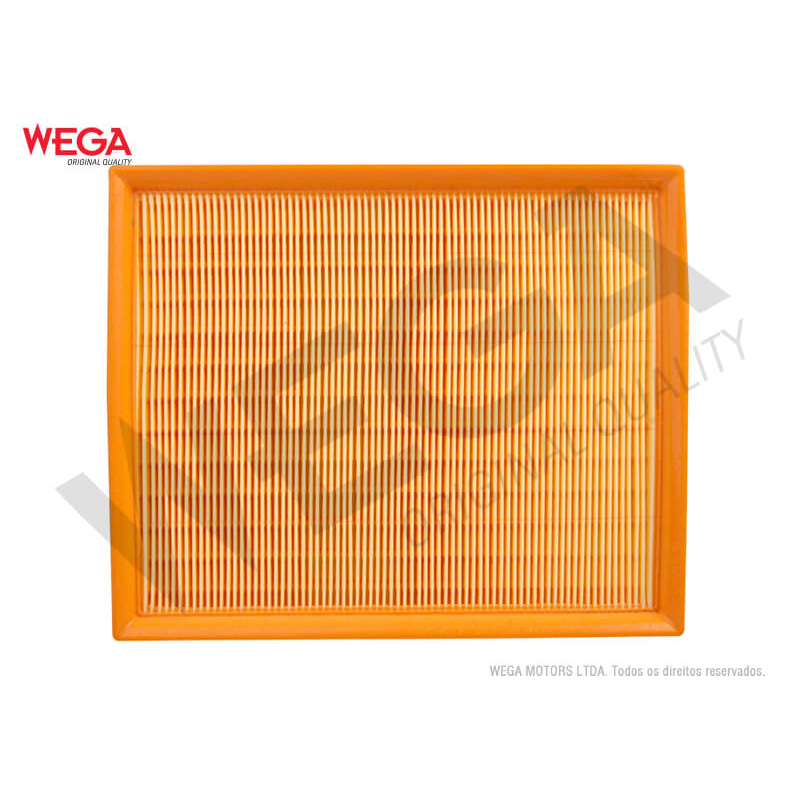 Filtro De Ar Serie I I3/serie I I8 Wega