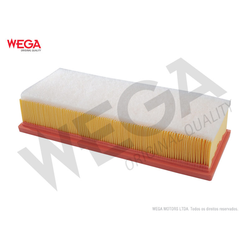 Filtro De Ar A4/a5/q3/q5/s5 Wega
