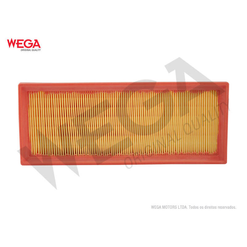 Filtro De Ar A4/a5/q3/q5/s5 Wega