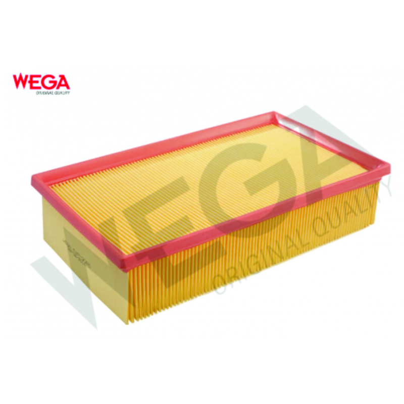 Filtro De Ar A3/tt/golf/s3/passat Wega