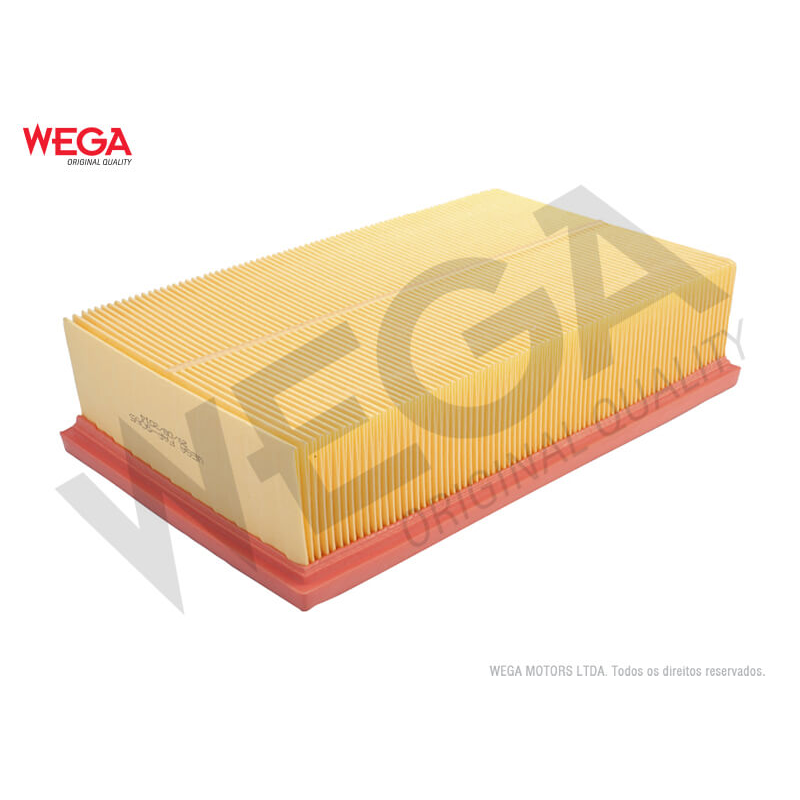 Filtro De Ar A3/tt/golf/s3/passat Wega