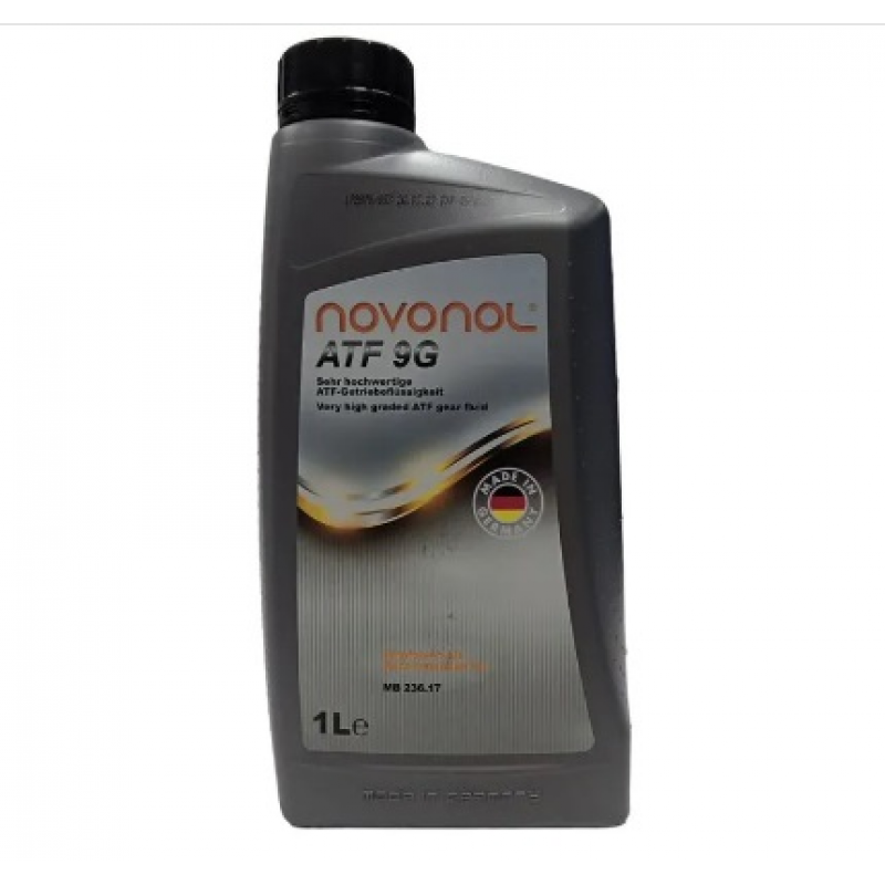 Oleo De Transmissao Atf 9g Novonol