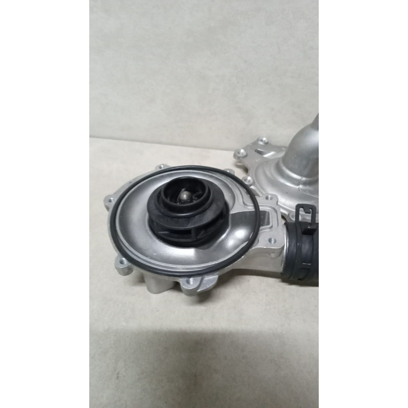 Bomba D'agua Bravo/doblo/renegade (motor Melling) Magneti Marelli