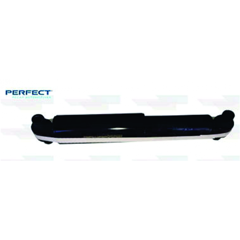 Amortecedor Traseiro Fusion Perfect