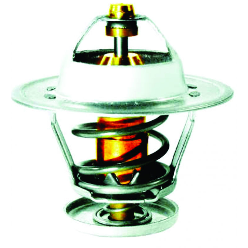 Valvula Termostatica A6/escort/apolo/pampa/royale/versailles/verona Valclei