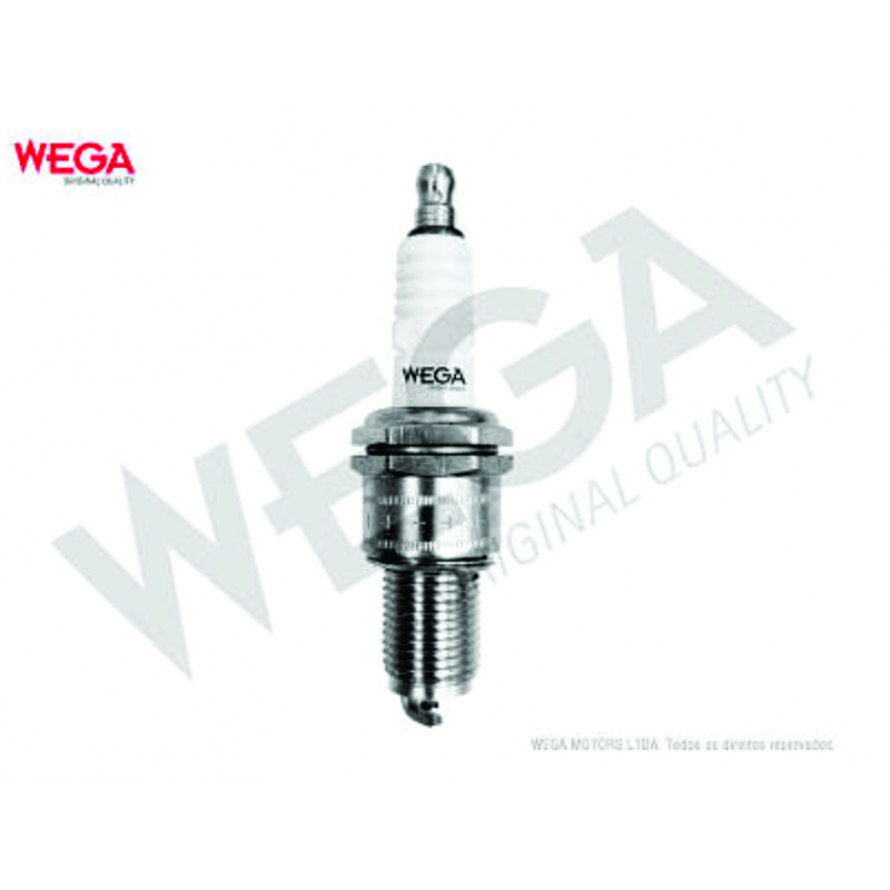 Vela De Ignicao Tucson/sportage/maxima/pathfinder/picanto/magentis/cerato/carens/matrix/i30/galloper/elantra/coupe/at...