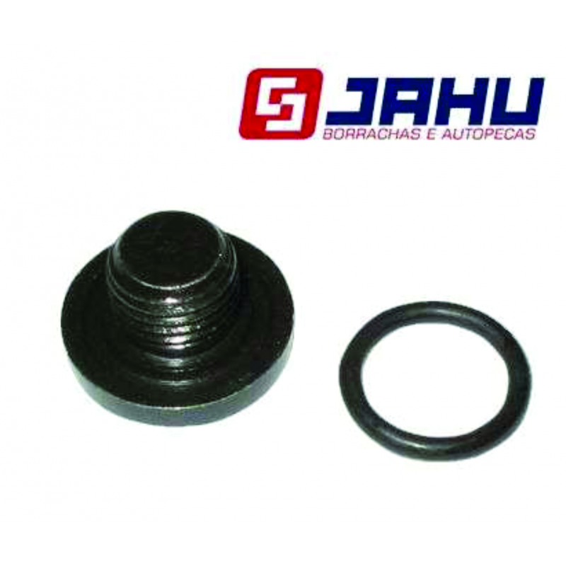 Bujao Carter Linha Chevrolet Jahu