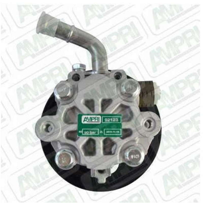 Bomba De DireÇÃo Hidraulica Agile/celta/montana/classic/prisma Ampri