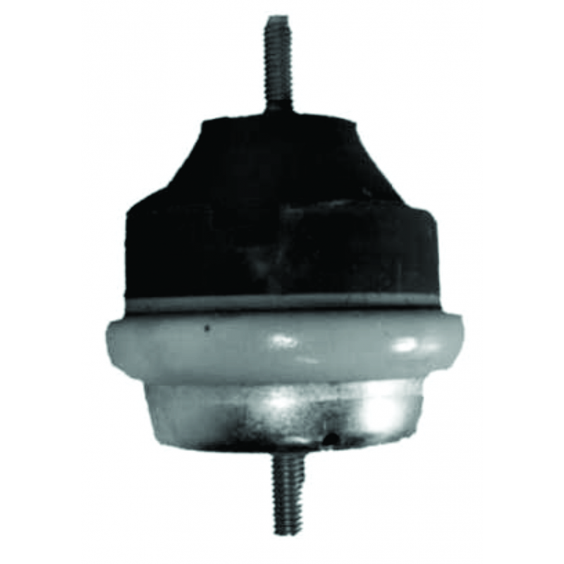 Coxim Do Motor 260/306/zx (direito) Cbt Combate