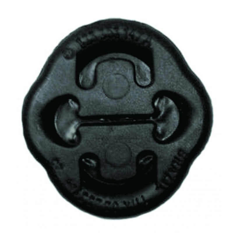 Coxim Escape Gol/parati/passat Cbt Combate