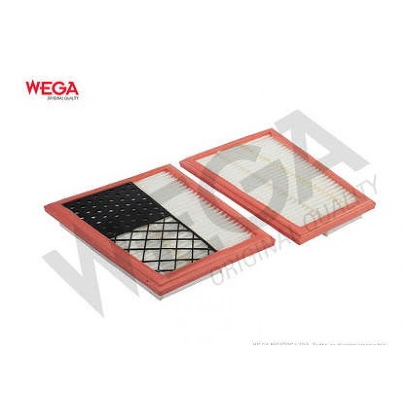 Filtro De Ar Ml 320/ml 350 Wega