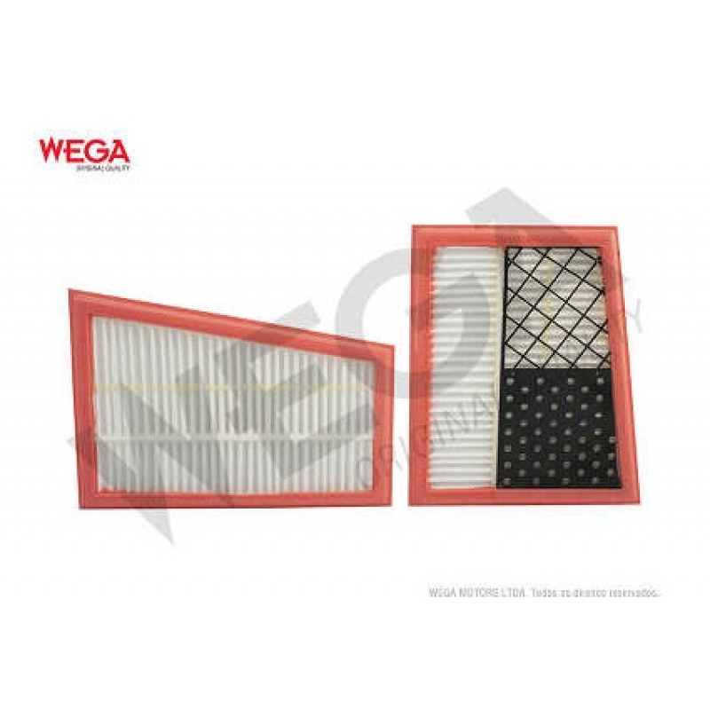 Filtro De Ar Ml 320/ml 350 Wega