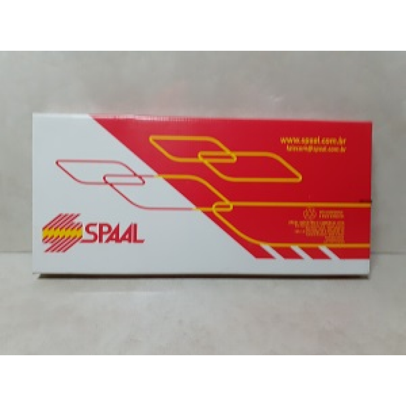 Junta Motor 206/207/c3 Spaal