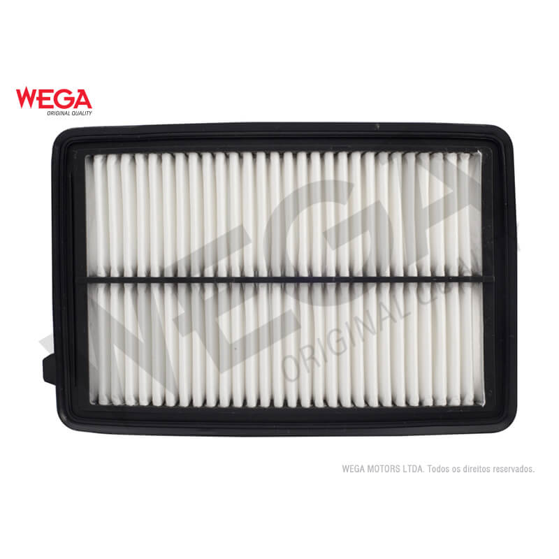 Filtro De Ar Crv Wega