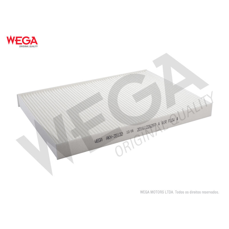 Filtro De Cabine A3/bora/ibiza/tt/golf/passat/polo/van/cordoba/ibiza/inca/leon/toledo Wega