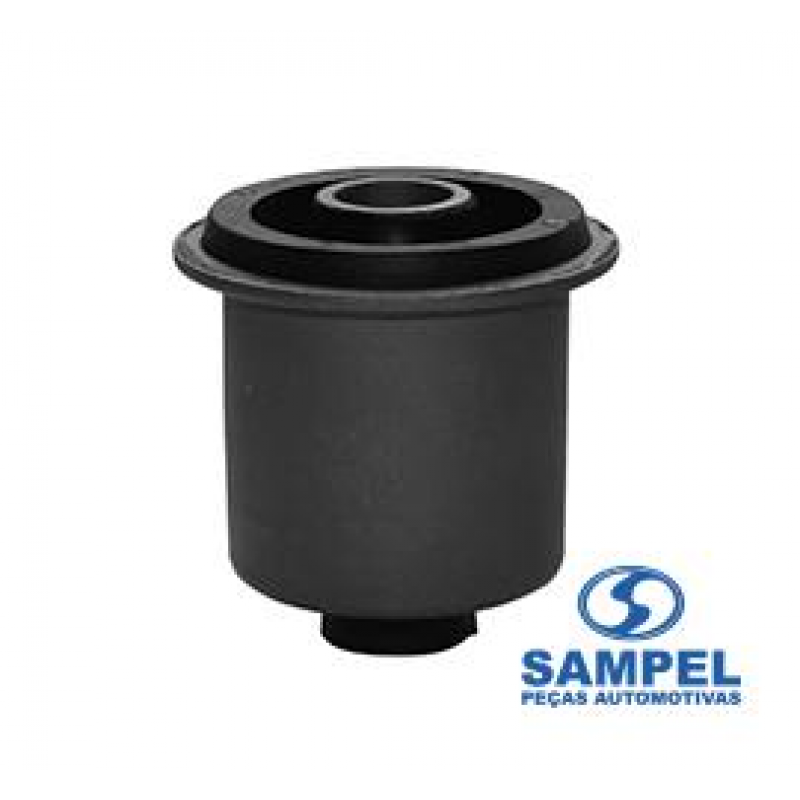 Bucha Da Bandeja Superior Hilux Sampel