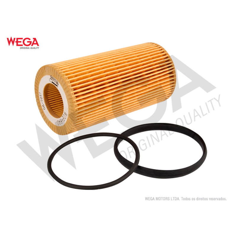 Filtro De Oleo Golf/jetta/tt Wega