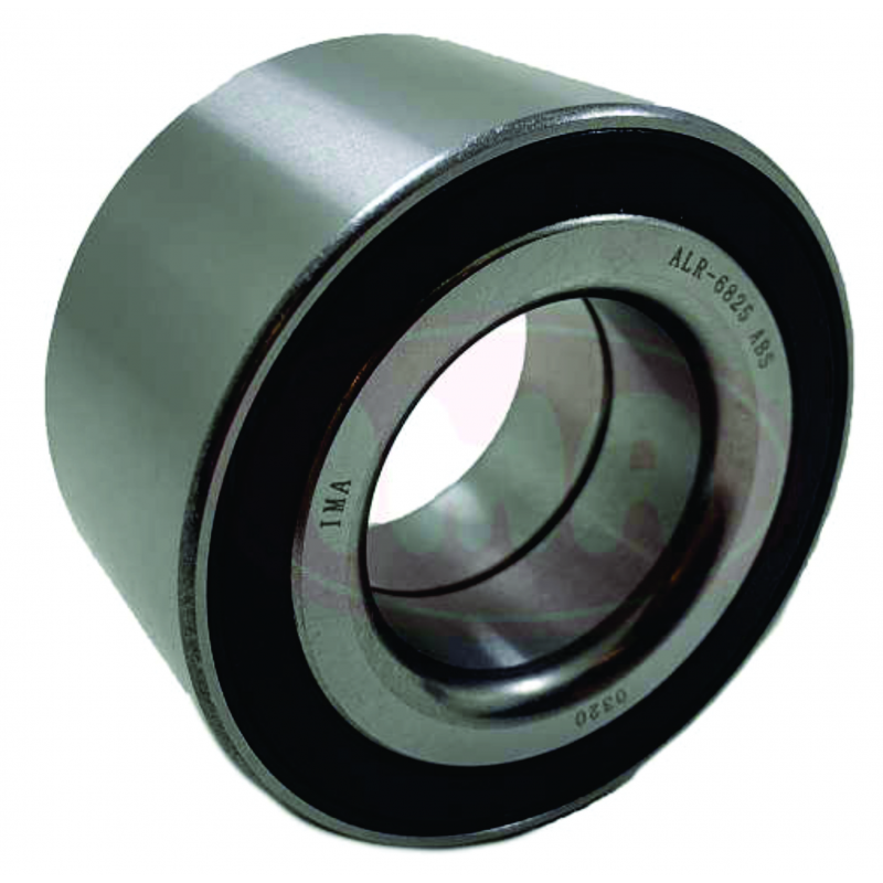 Rolamento De Roda Dianteiro Crv/fit/city Ima