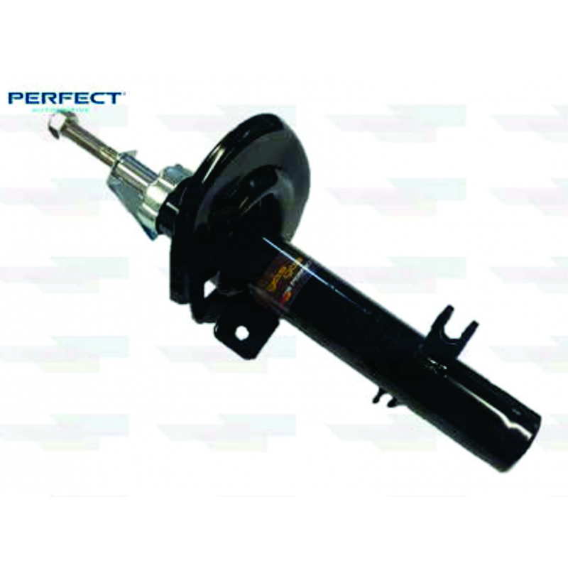 Amortecedor Dianteiro 208/2008 (esquerdo) Perfect