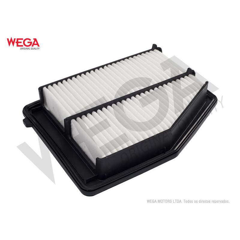 Filtro De Ar New Civic Wega