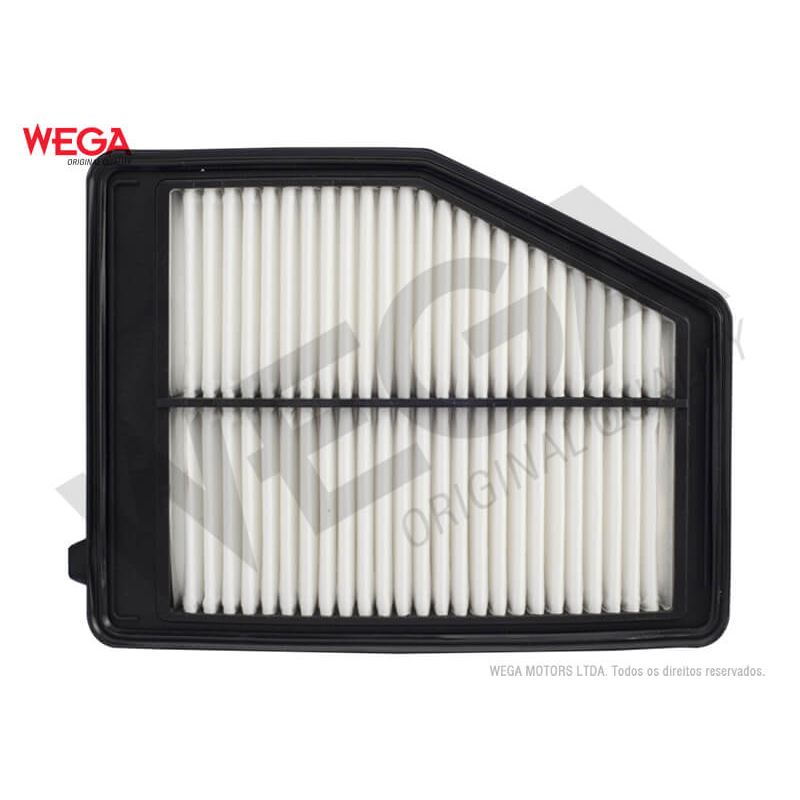 Filtro De Ar New Civic Wega