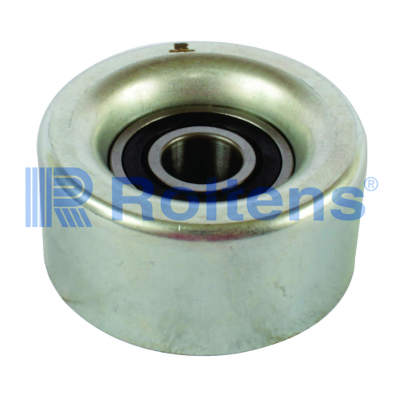 Polia Correia Micro V Frontier/pathfinder/hilux/sw4/fj/camry/es300/is250/is300/rx350 Roltens