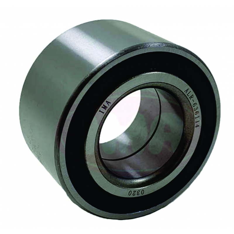 Rolamento De Roda Dianteiro Corsa/celta/prisma/tigra (sem Abs) Ima