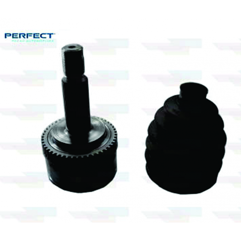 Homocinetica Roda Tucson Perfect
