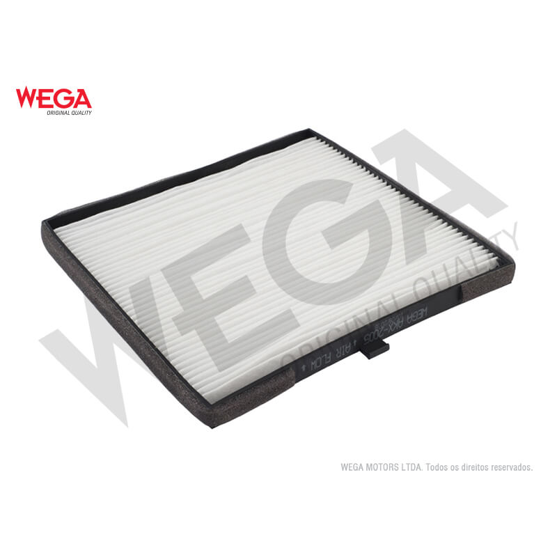 Filtro De Cabine Picanto Wega