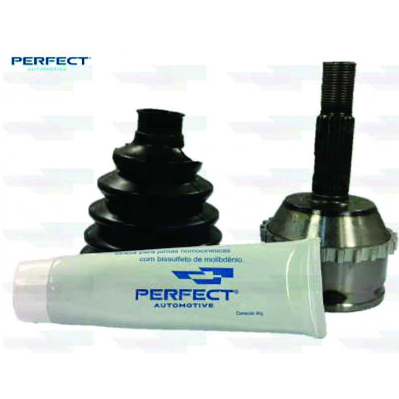 Homocinetica Roda Megane Perfect
