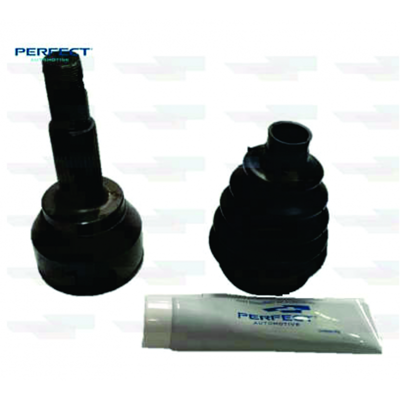 Homocinetica Roda Sentra Perfect