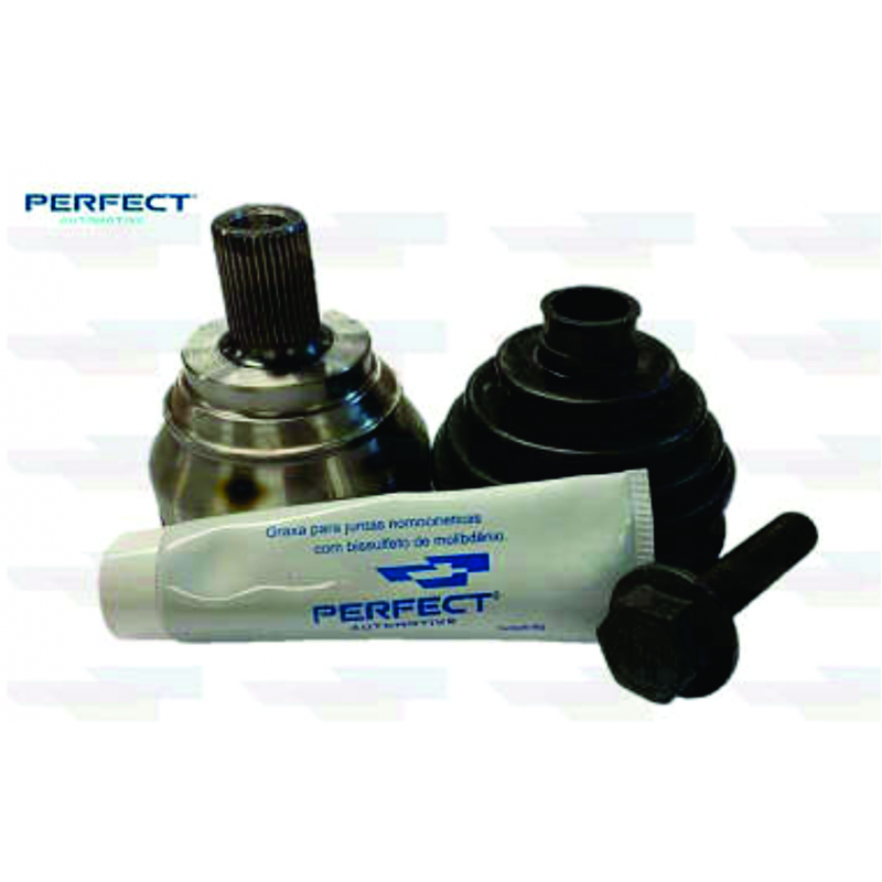 Homocinetica Roda Golf Perfect