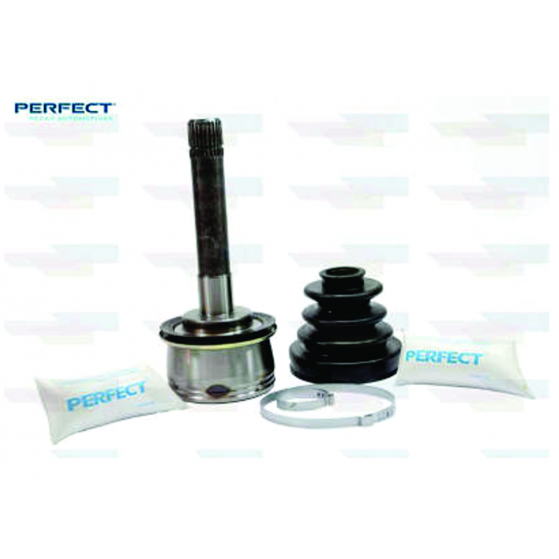 Homocinetica Roda Hilux Perfect